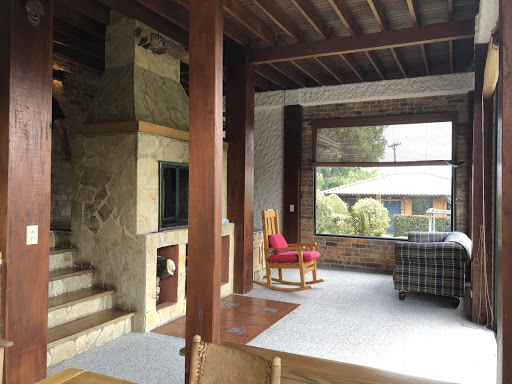 Casa en venta en Paso Real, La Calera · foto 4 de 18