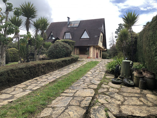 Casa en venta en Paso Real, La Calera · foto 18 de 18