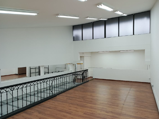 Local en arriendo en La Esmeralda, Itagüí, 238 m² · foto 5 de 10