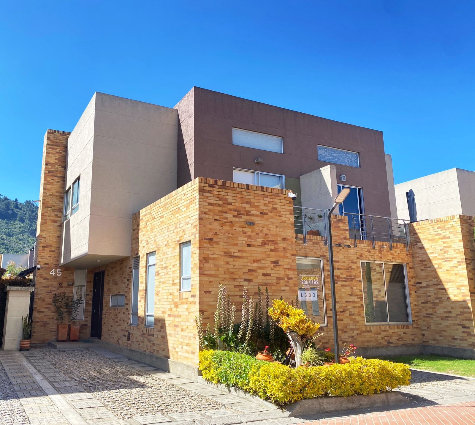 Casa en Arriendo en Fonquetá, Chía
