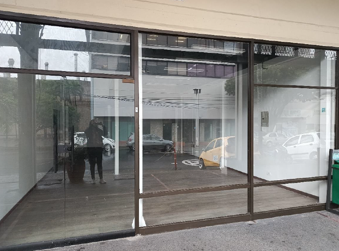 Local en arriendo en La Esmeralda, Itagüí, 238 m² · foto 10 de 10