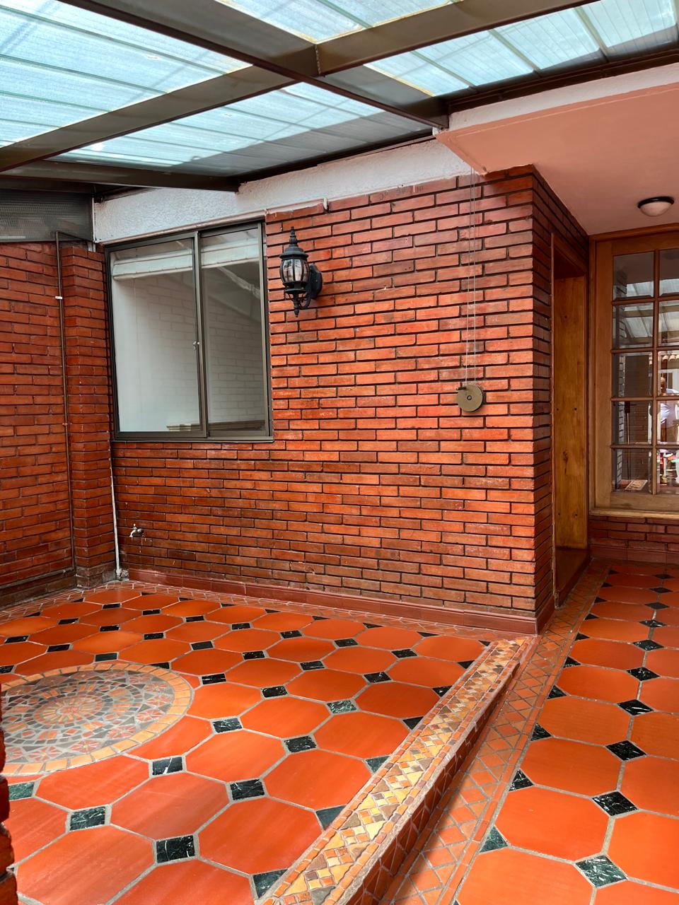 Casa en venta en Prado Pinzon, Bogotá · foto 2 de 20