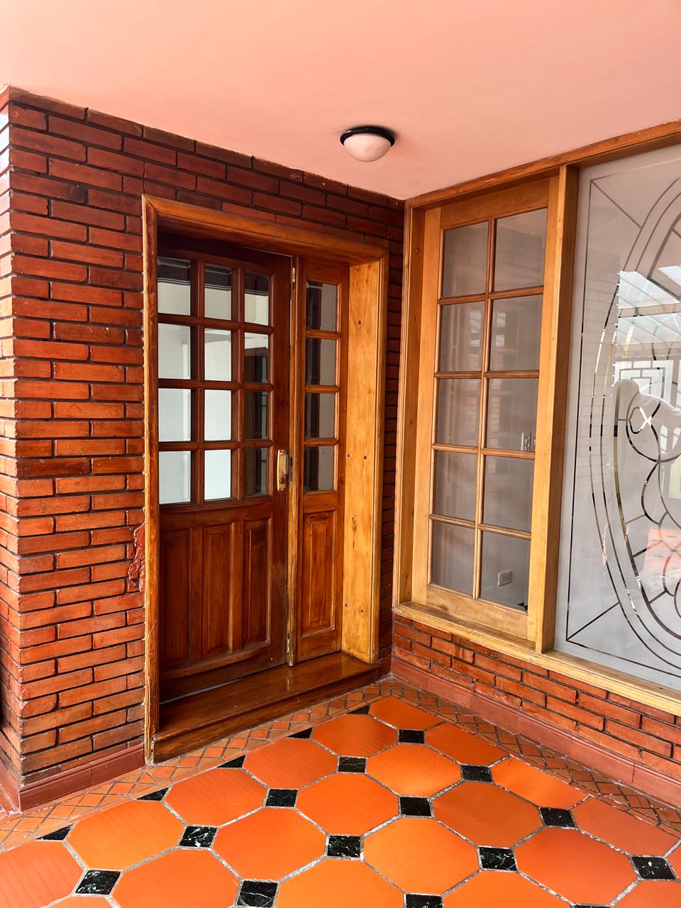 Casa en venta en Prado Pinzon, Bogotá · foto 3 de 20