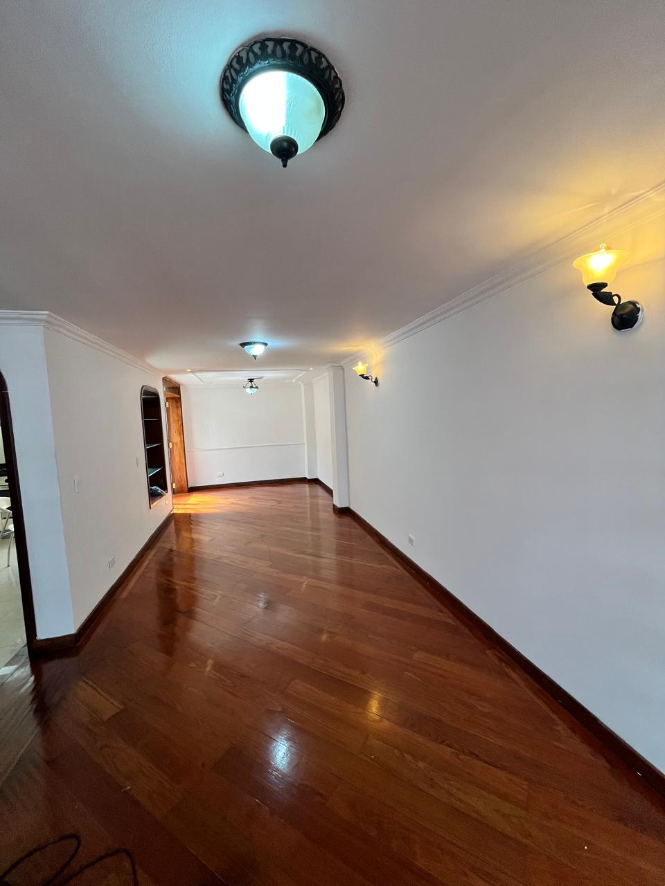 Casa en venta en Prado Pinzon, Bogotá · foto 7 de 20