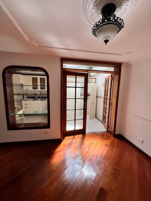 Casa en venta en Prado Pinzon, Bogotá · foto 8 de 20