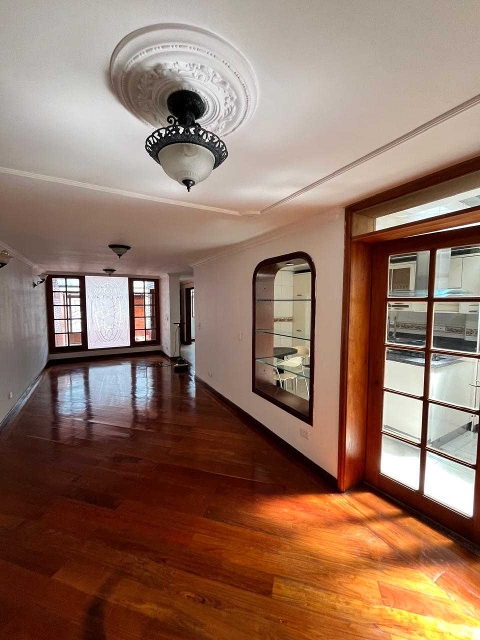 Casa en venta en Prado Pinzon, Bogotá · foto 9 de 20