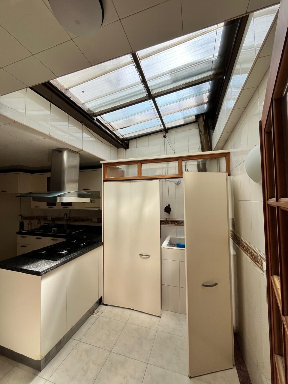 Casa en venta en Prado Pinzon, Bogotá · foto 10 de 20