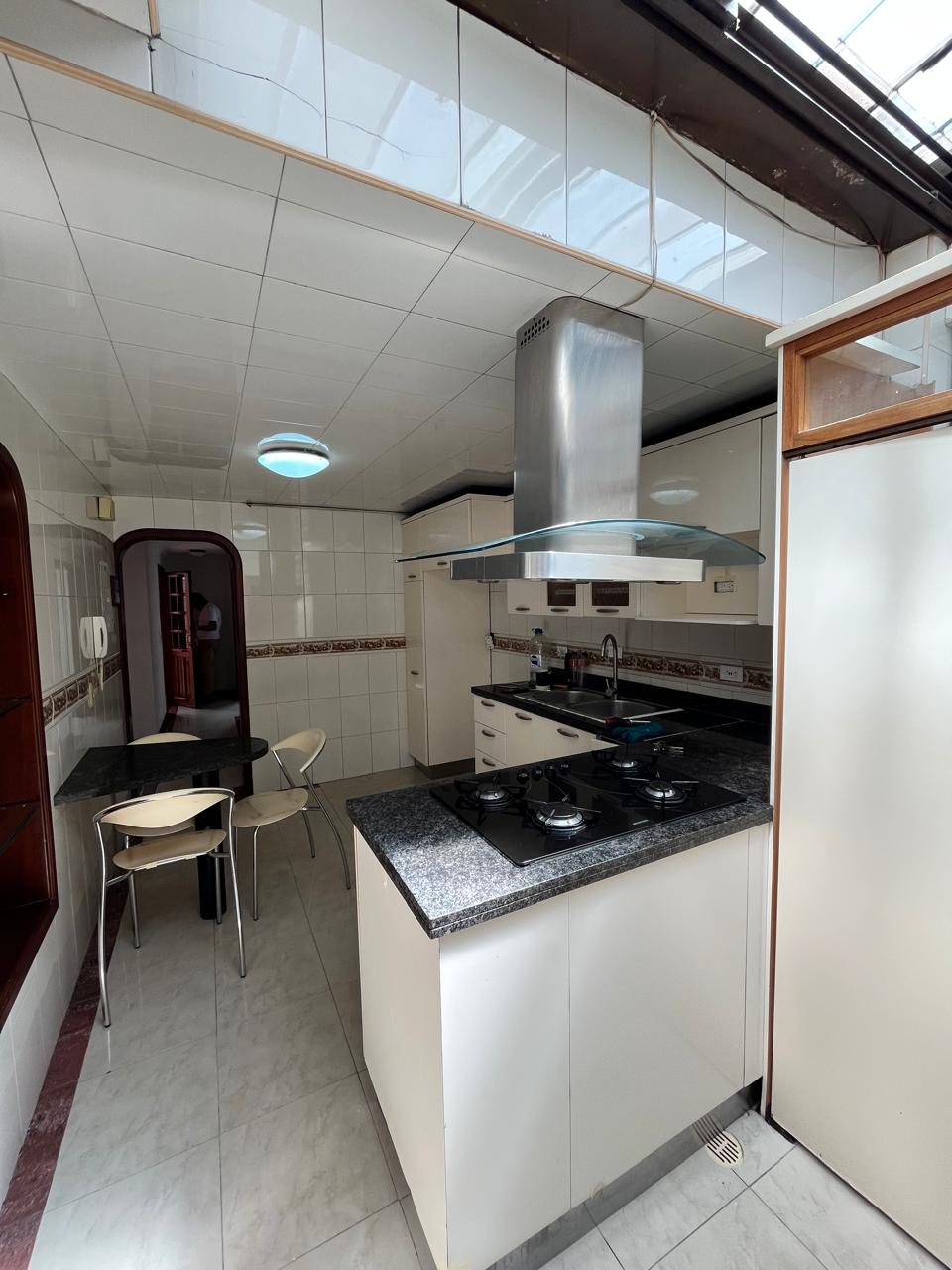 Casa en venta en Prado Pinzon, Bogotá · foto 11 de 20