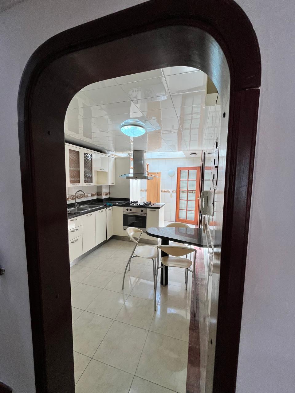 Casa en venta en Prado Pinzon, Bogotá · foto 12 de 20