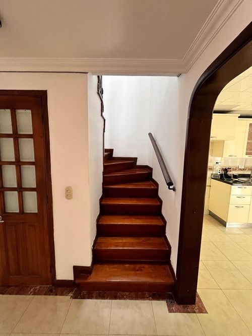 Casa en venta en Prado Pinzon, Bogotá · foto 13 de 20