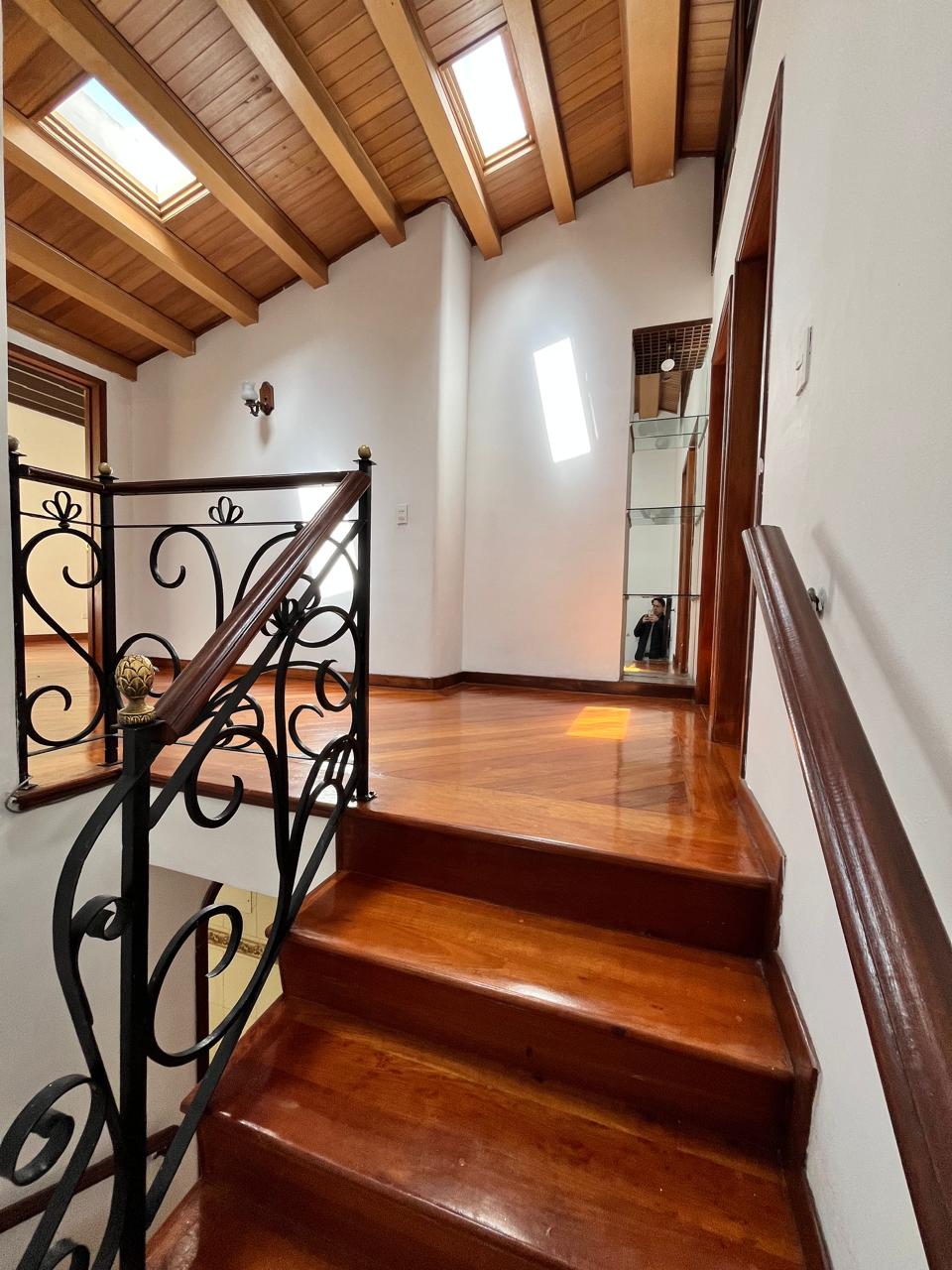 Casa en venta en Prado Pinzon, Bogotá · foto 14 de 20