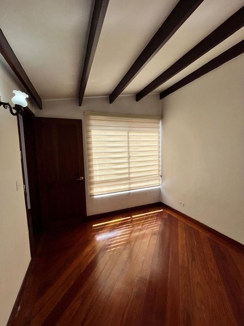Casa en venta en Prado Pinzon, Bogotá · foto 16 de 20