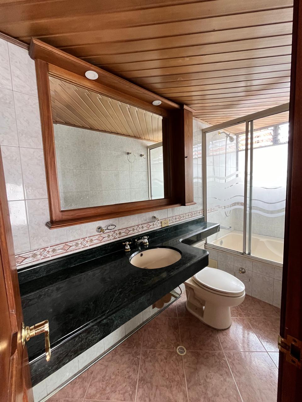 Casa en venta en Prado Pinzon, Bogotá · foto 17 de 20