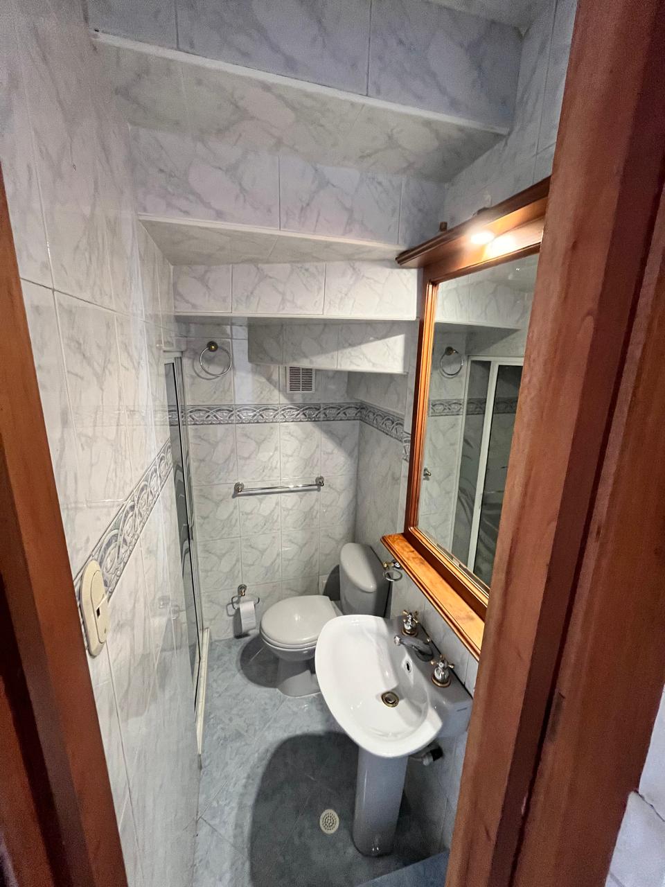 Casa en venta en Prado Pinzon, Bogotá · foto 19 de 20