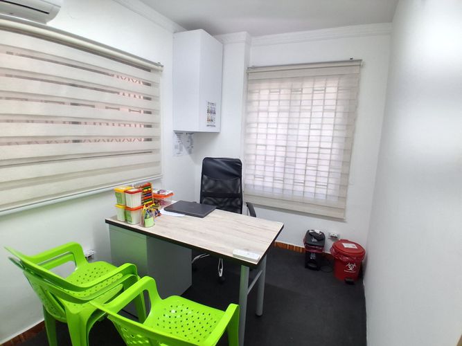Casa de 5 alcobas en venta en Ub. Arboleda, Soledad, 192 m² · foto 9 de 24
