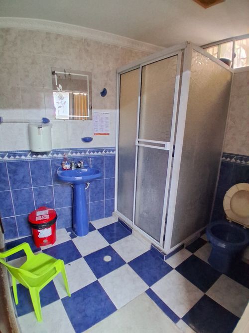 Casa de 5 alcobas en venta en Ub. Arboleda, Soledad, 192 m² · foto 18 de 24