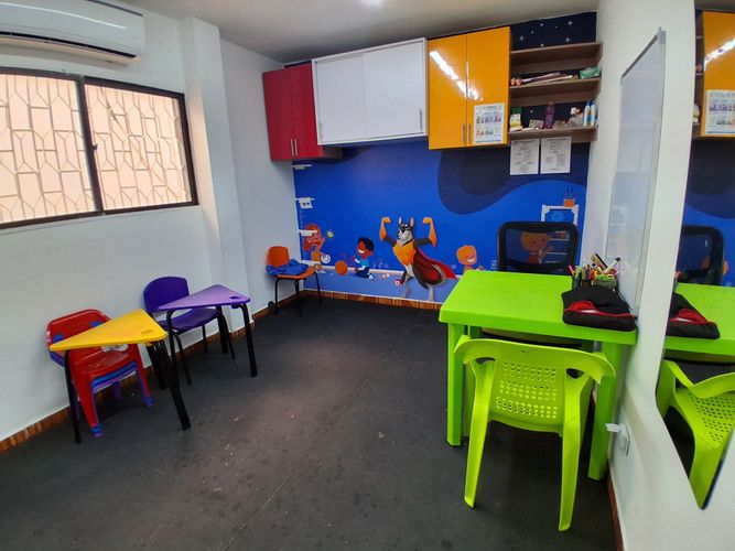 Casa de 5 alcobas en venta en Ub. Arboleda, Soledad, 192 m² · foto 19 de 24