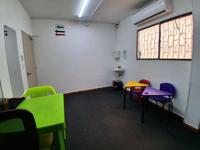 Casa de 5 alcobas en venta en Ub. Arboleda, Soledad, 192 m² · foto 20 de 24