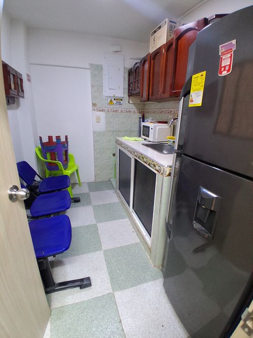 Casa de 5 alcobas en venta en Ub. Arboleda, Soledad, 192 m² · foto 22 de 24