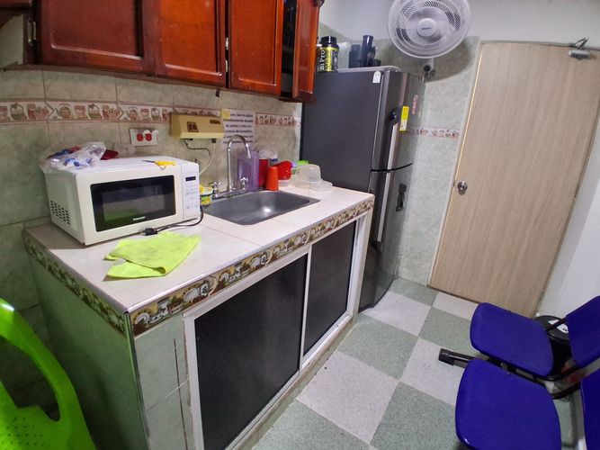 Casa de 5 alcobas en venta en Ub. Arboleda, Soledad, 192 m² · foto 23 de 24