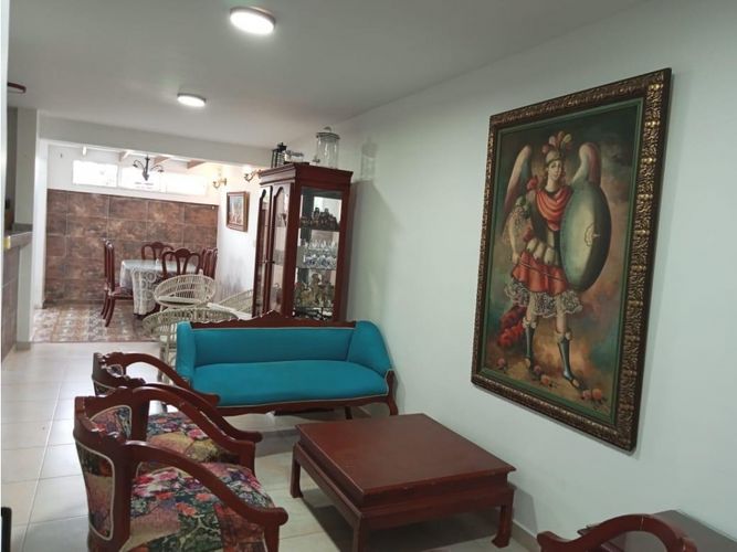 Casa de 3 alcobas en venta en San Jorge, Neiva, 122 m² · foto 15 de 24