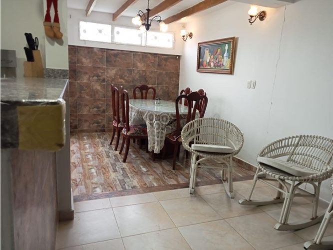 Casa de 3 alcobas en venta en San Jorge, Neiva, 122 m² · foto 18 de 24