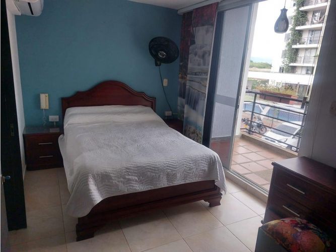 Casa de 3 alcobas en venta en San Jorge, Neiva, 122 m² · foto 20 de 24