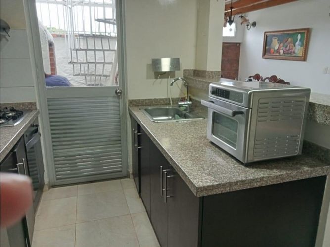 Casa de 3 alcobas en venta en San Jorge, Neiva, 122 m² · foto 21 de 24