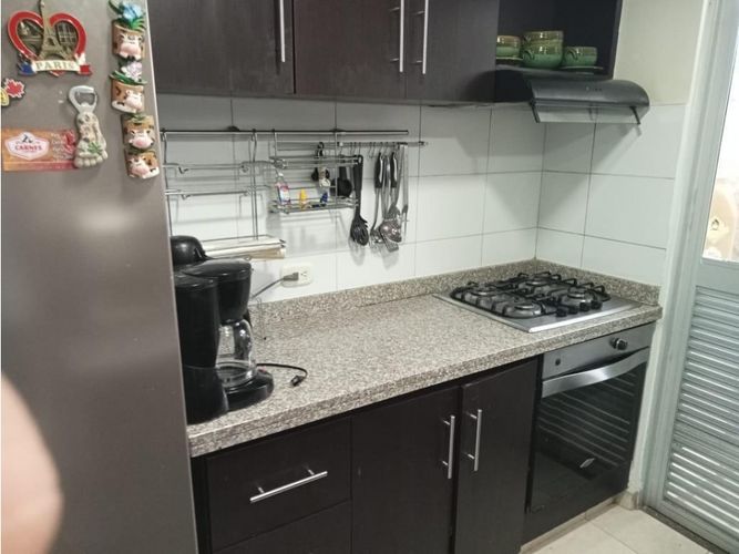 Casa de 3 alcobas en venta en San Jorge, Neiva, 122 m² · foto 22 de 24