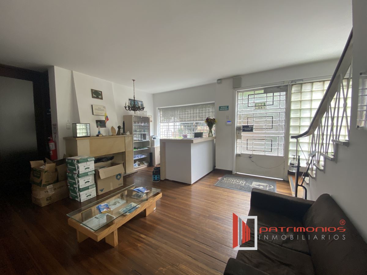 Casa en venta en La Soledad, Bogotá · foto 2 de 24