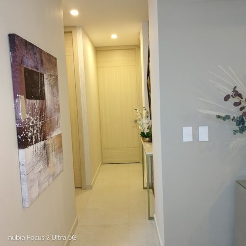 Apartamento de 2 alcobas en arriendo en Portal De Genovés, Puerto Colombia, 106 m² · foto 21 de 23