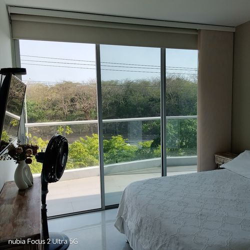 Apartamento de 2 alcobas en arriendo en Portal De Genovés, Puerto Colombia, 106 m² · foto 23 de 23