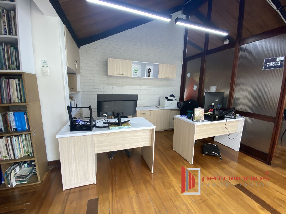 Casa en venta en La Soledad, Bogotá · foto 6 de 24
