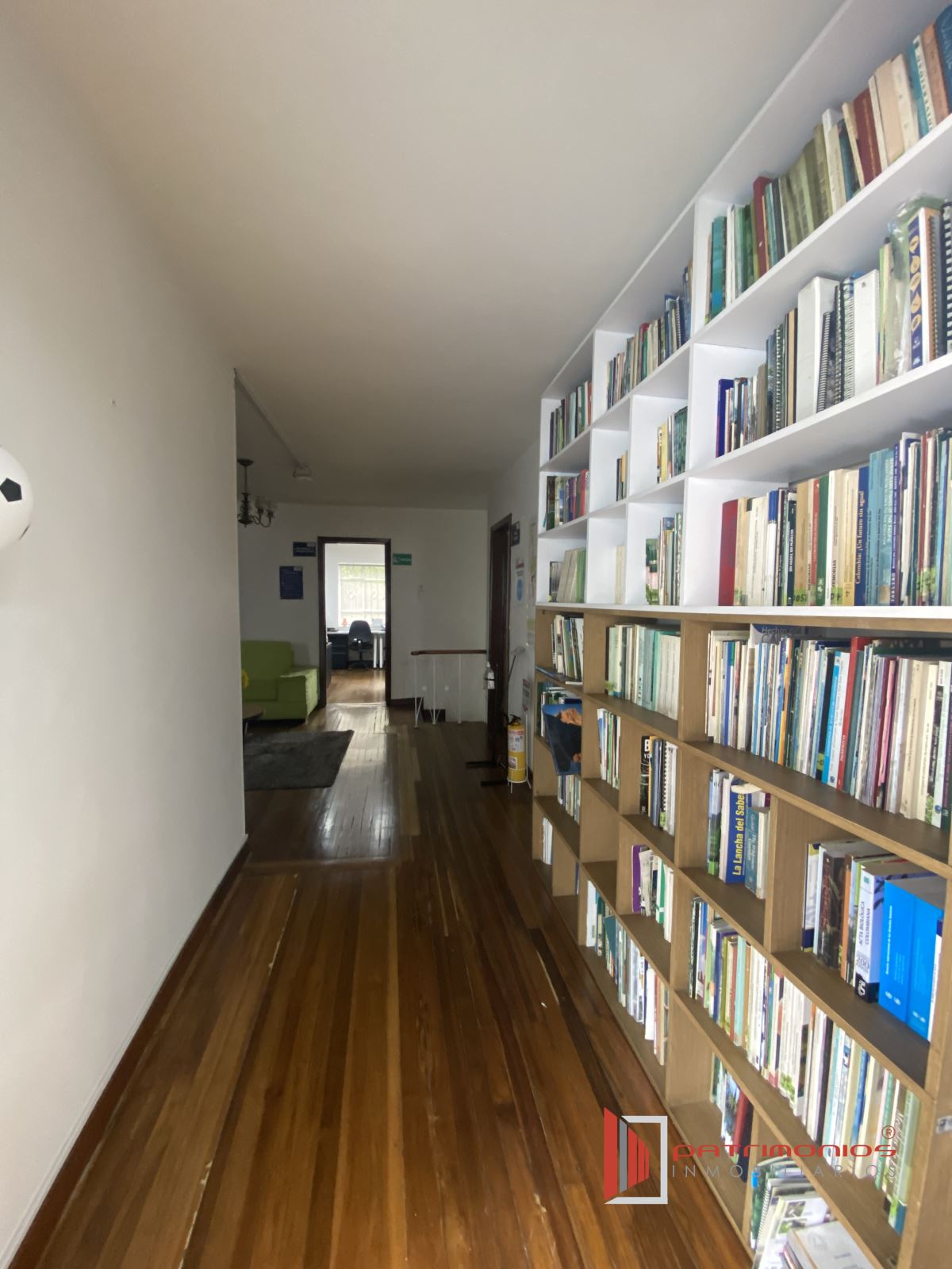 Casa en venta en La Soledad, Bogotá · foto 8 de 24
