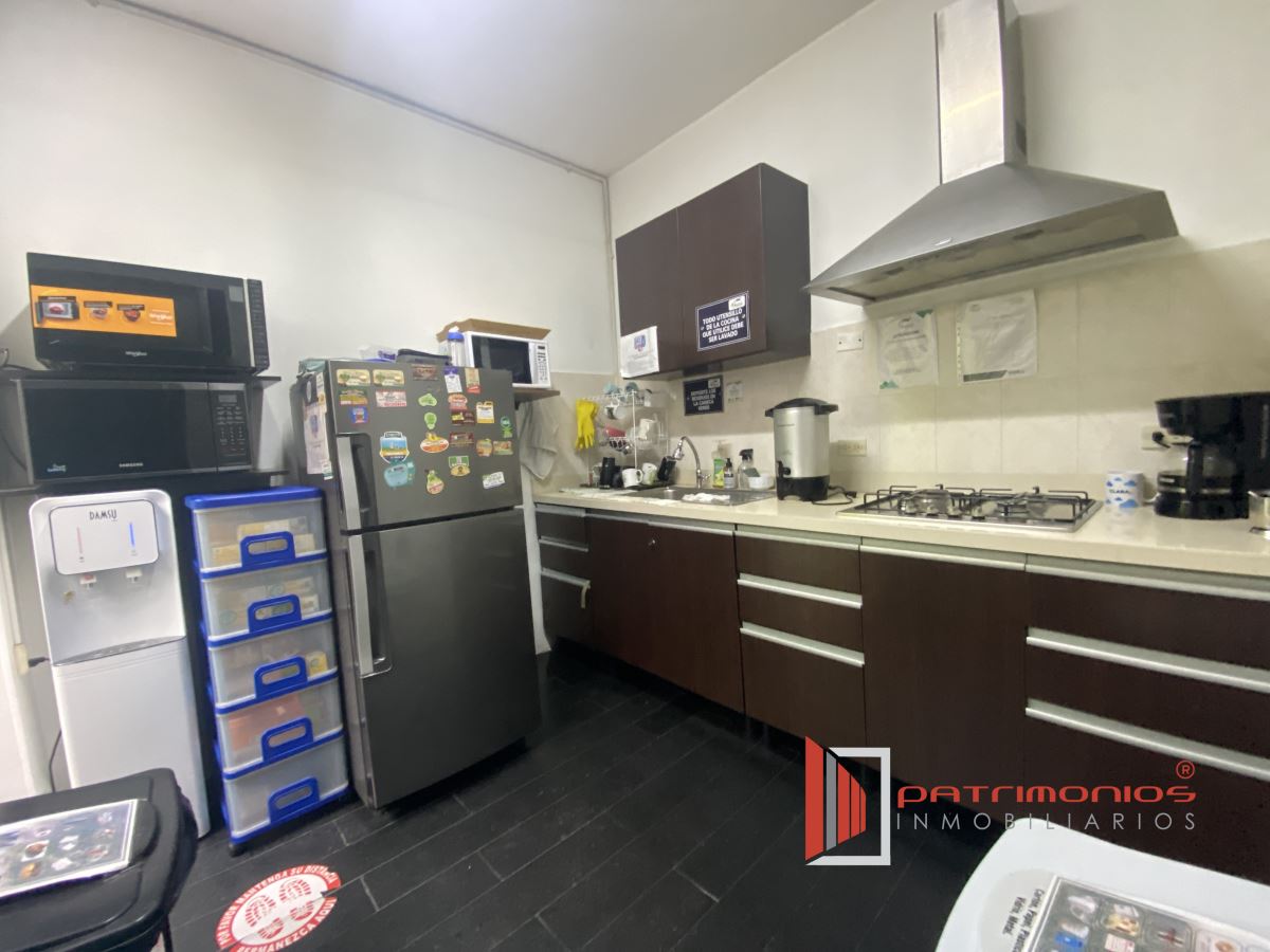 Casa en venta en La Soledad, Bogotá · foto 9 de 24