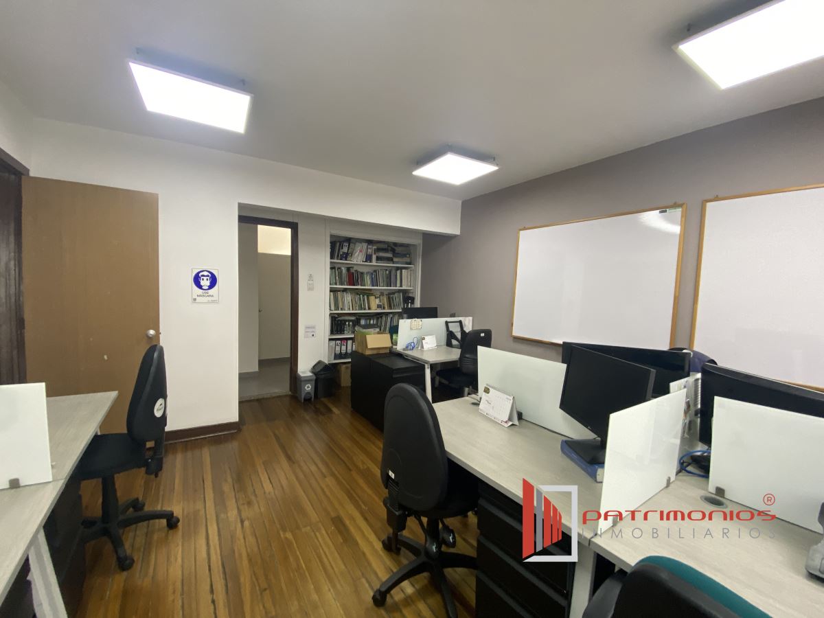 Casa en venta en La Soledad, Bogotá · foto 12 de 24