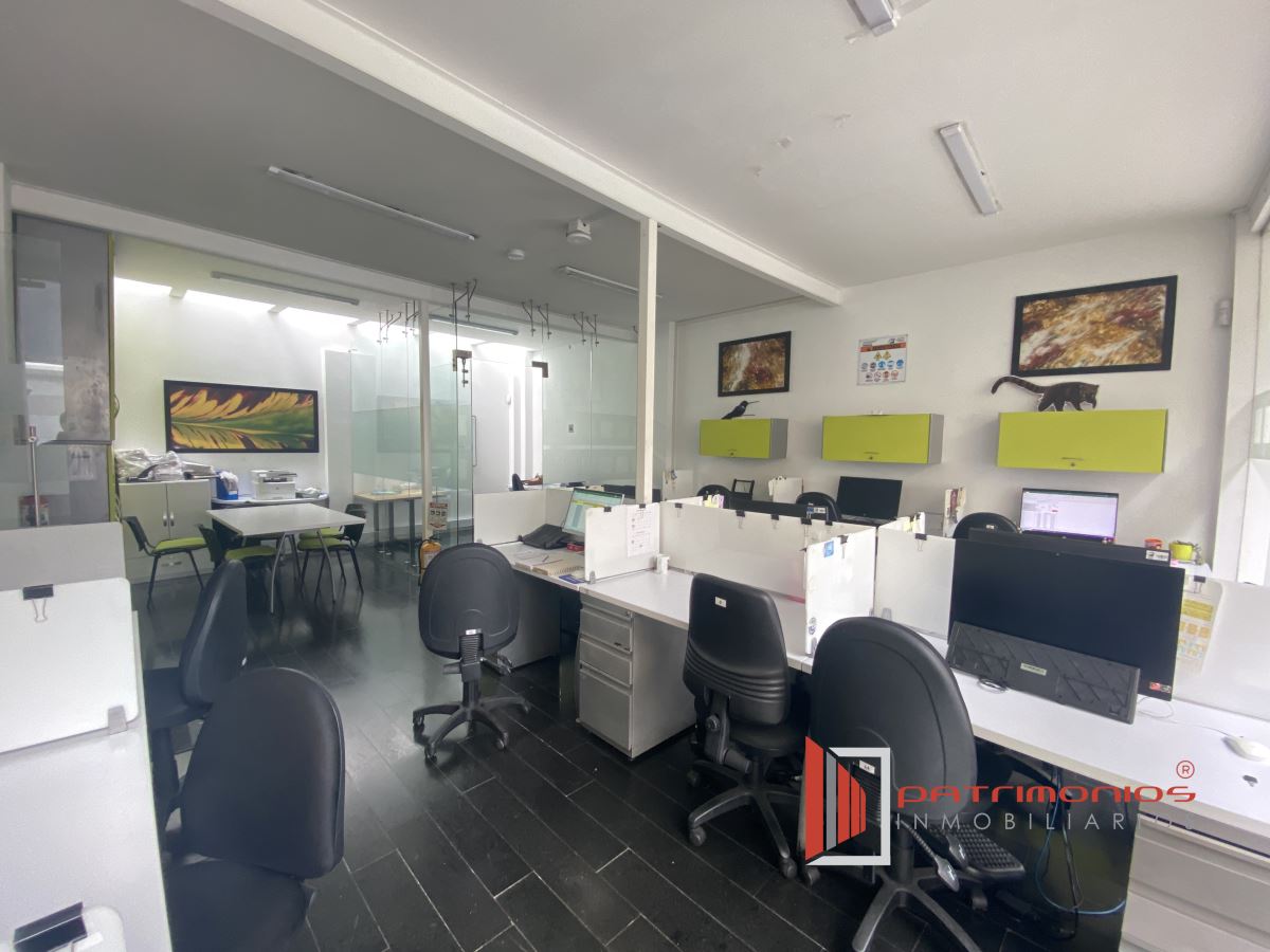 Casa en venta en La Soledad, Bogotá · foto 13 de 24