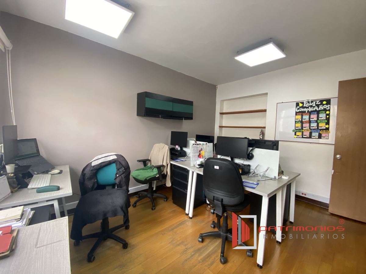 Casa en venta en La Soledad, Bogotá · foto 14 de 24
