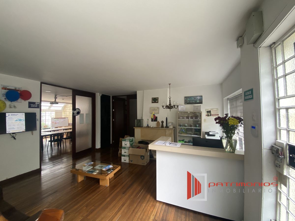 Casa en venta en La Soledad, Bogotá · foto 15 de 24