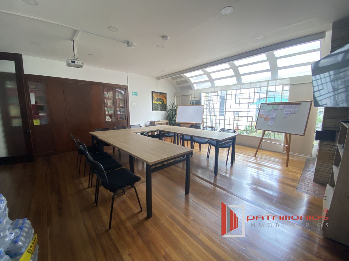 Casa en venta en La Soledad, Bogotá · foto 16 de 24