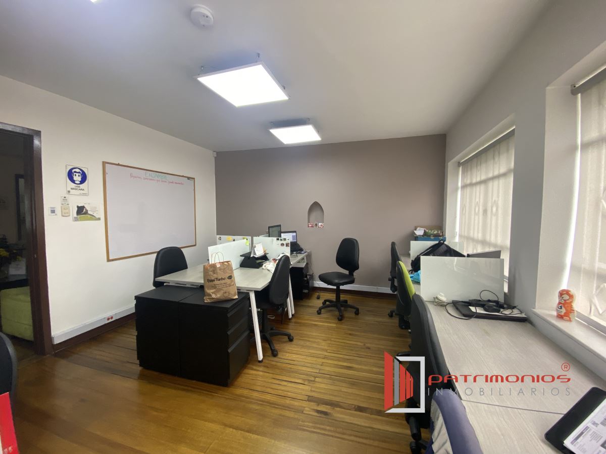 Casa en venta en La Soledad, Bogotá · foto 17 de 24