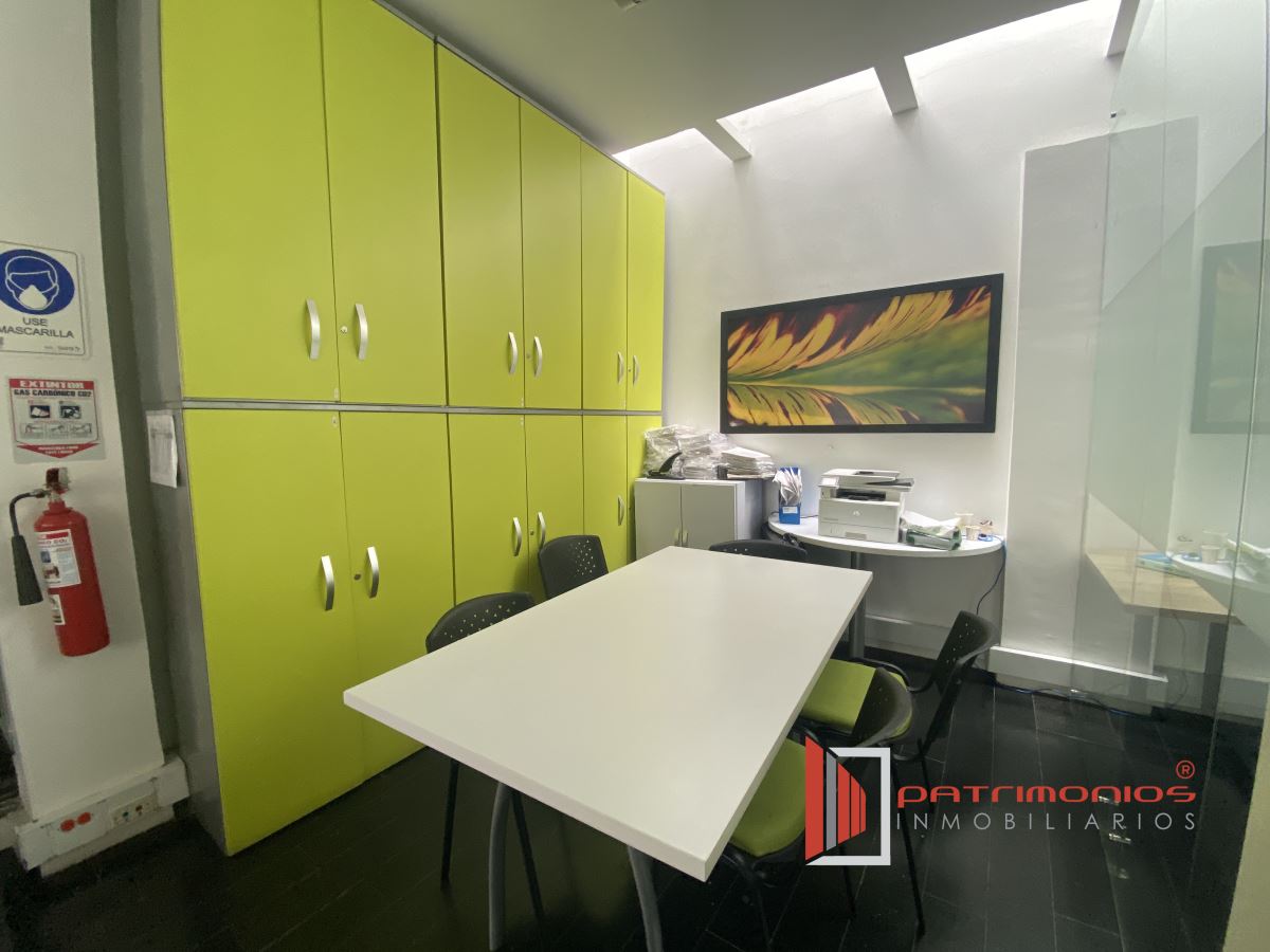 Casa en venta en La Soledad, Bogotá · foto 20 de 24