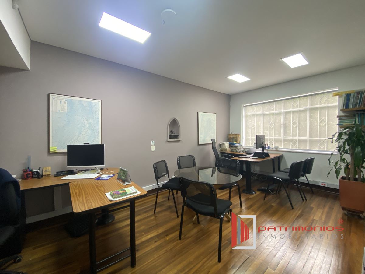 Casa en venta en La Soledad, Bogotá · foto 22 de 24