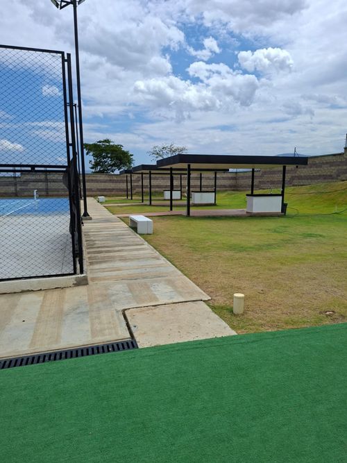 Lote en venta en Bocono, Villa del Rosario, 200 m² · foto 3 de 9