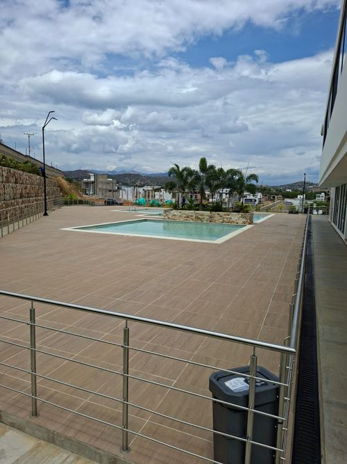 Lote en venta en Bocono, Villa del Rosario, 200 m² · foto 4 de 9