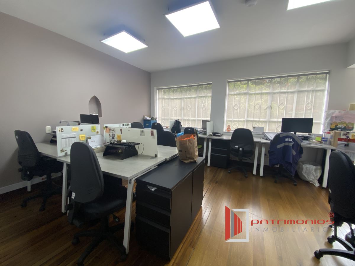 Casa en venta en La Soledad, Bogotá · foto 23 de 24