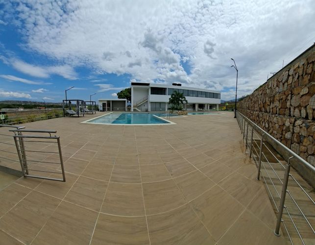 Lote en venta en Bocono, Villa del Rosario, 200 m² · foto 6 de 9