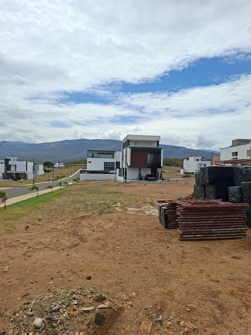 Lote en venta en Bocono, Villa del Rosario, 200 m² · foto 7 de 9
