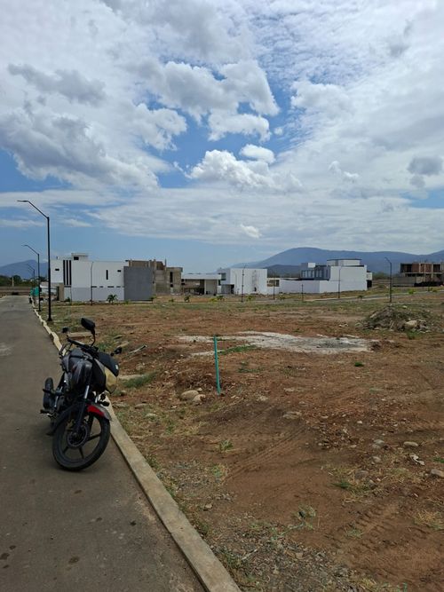 Lote en venta en Bocono, Villa del Rosario, 200 m² · foto 8 de 9