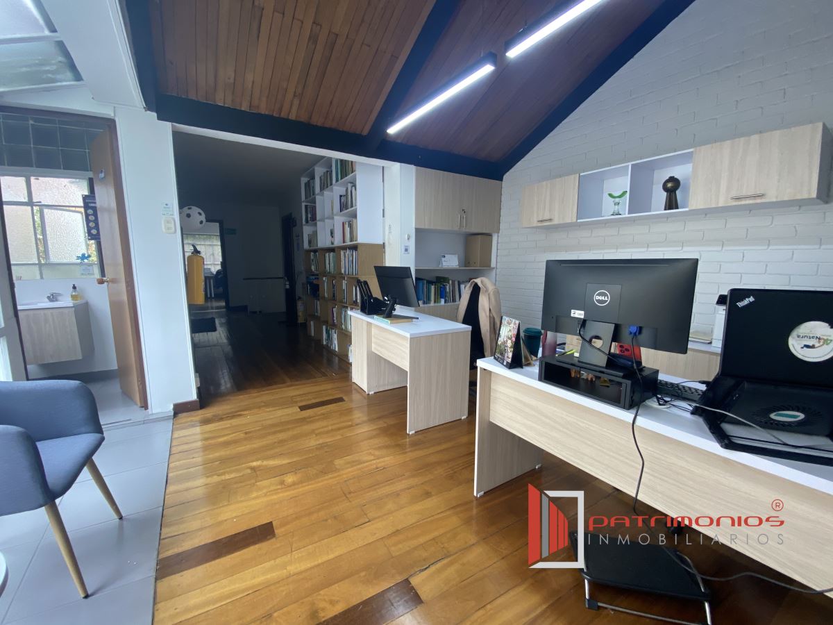 Casa en venta en La Soledad, Bogotá · foto 24 de 24